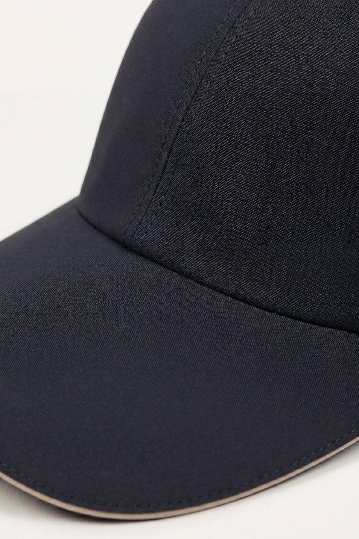 Rivano Cap Dark Navy