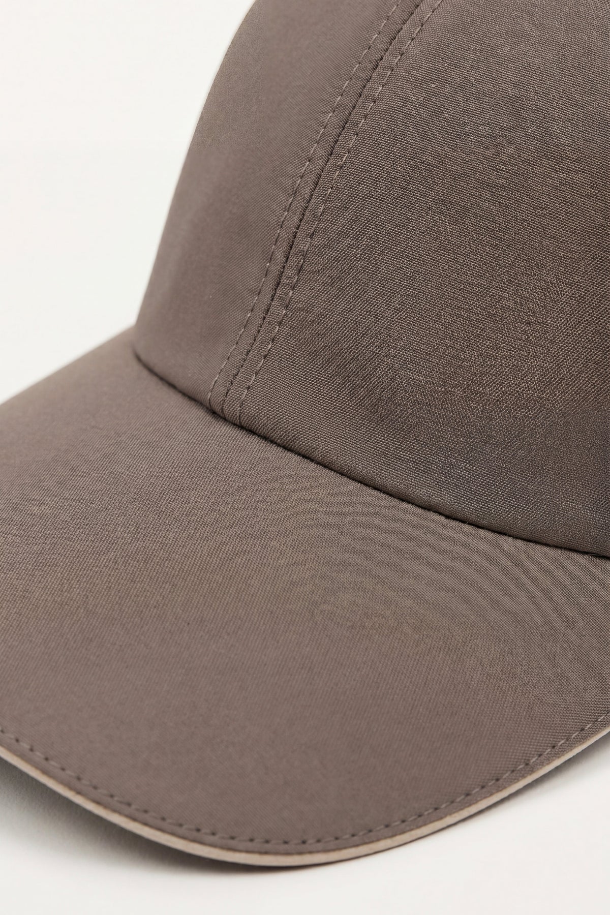 Rivano Cap Taupe