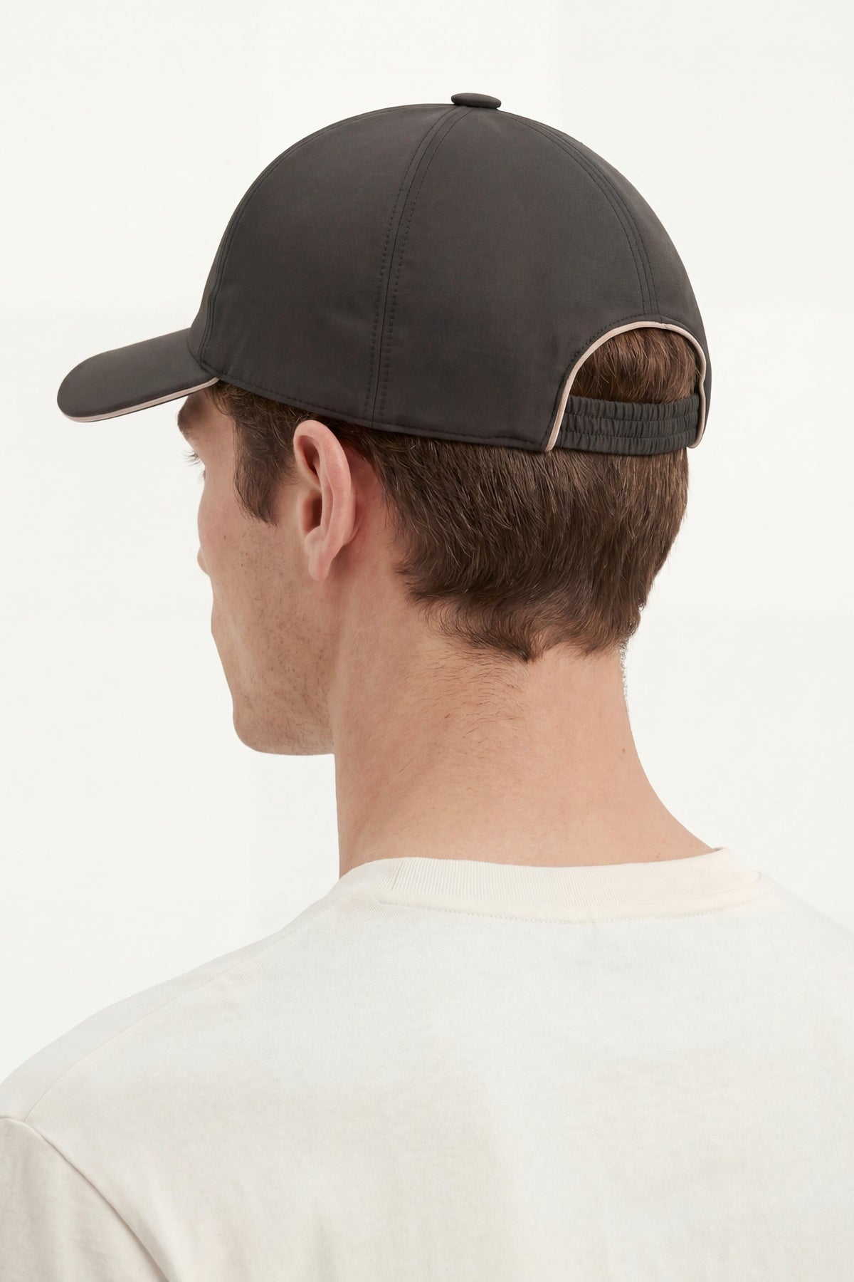 Rivano Cap Dark Olive