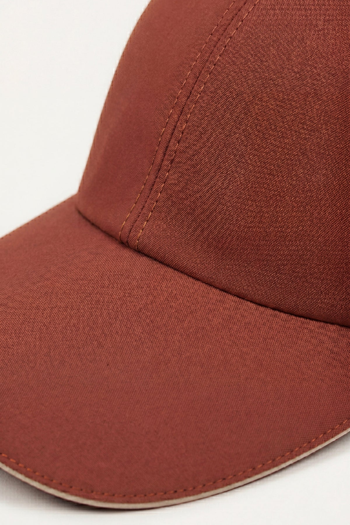 Rivano Cap Terracotta