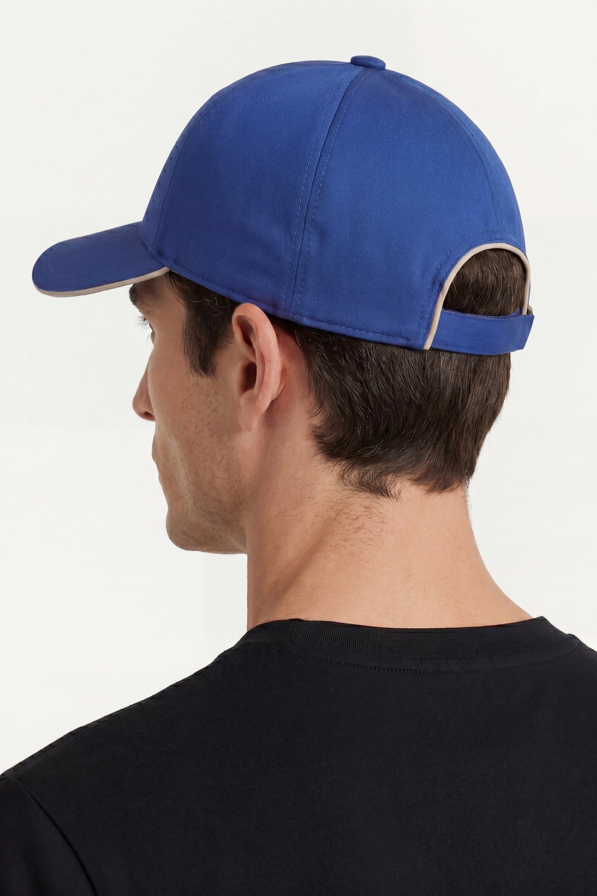 Rivano Cap Blue