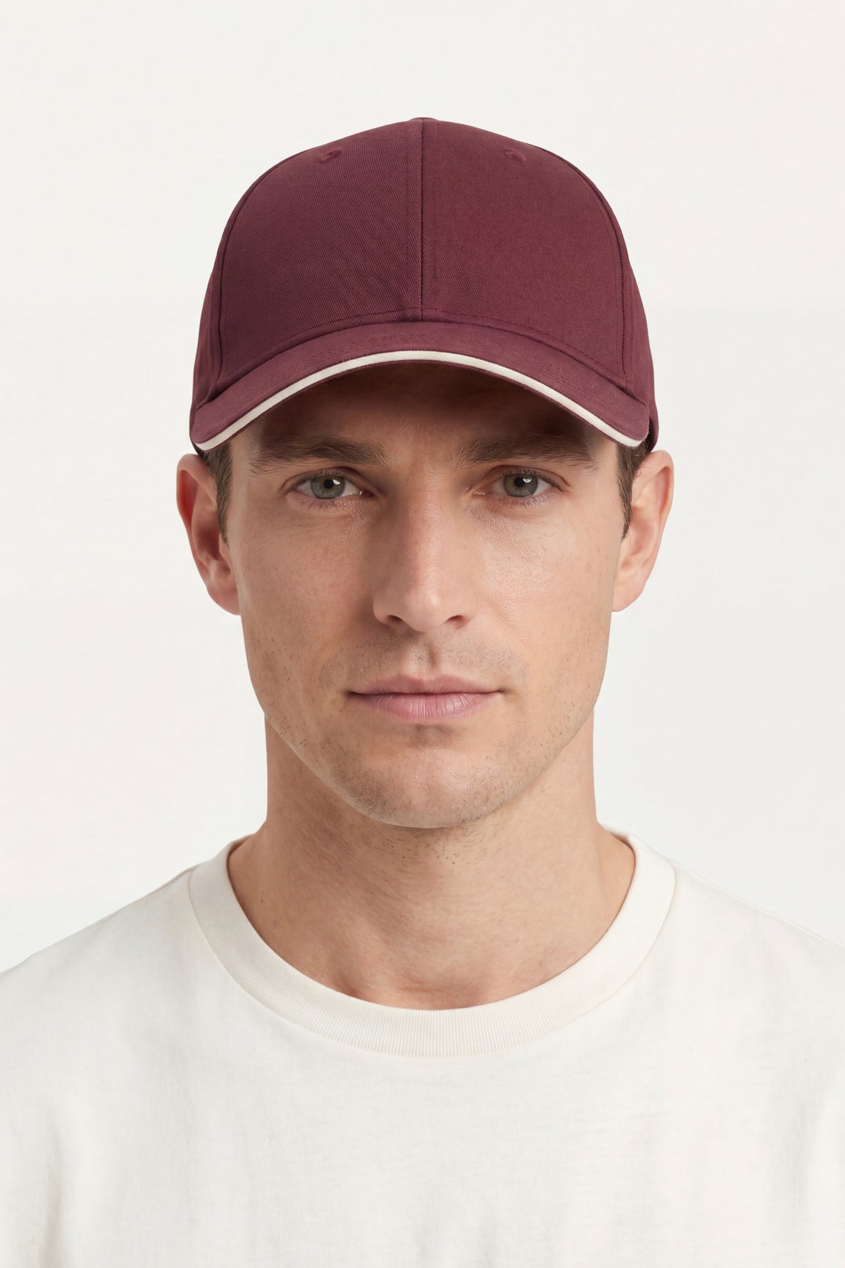 Rivano Cap Burgundy