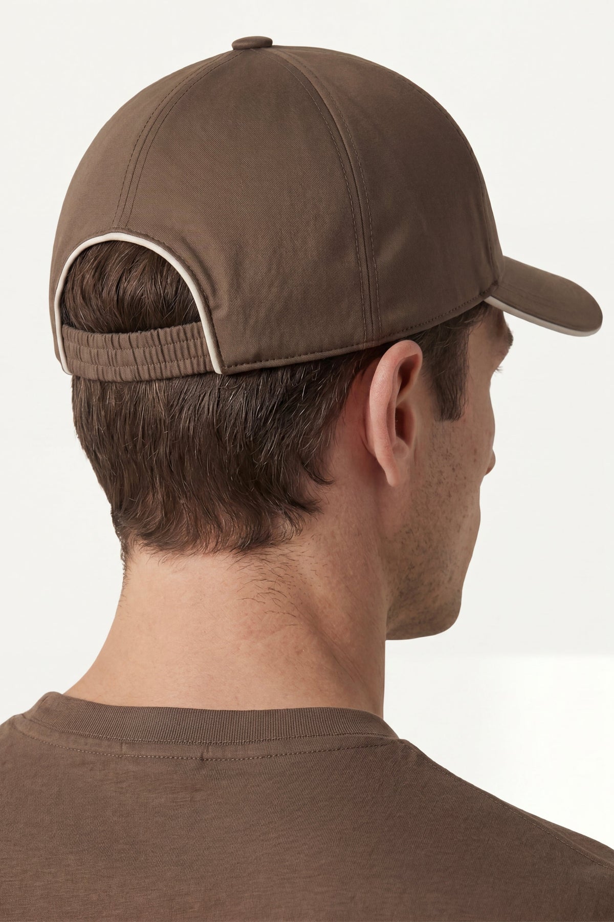 Rivano Cap Mocha