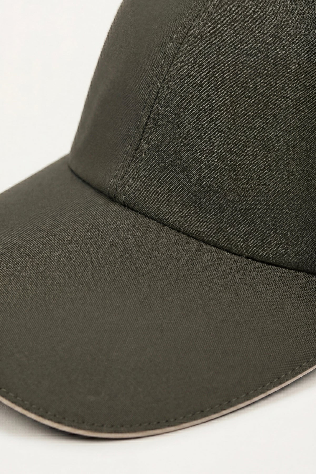 Rivano Cap Olive