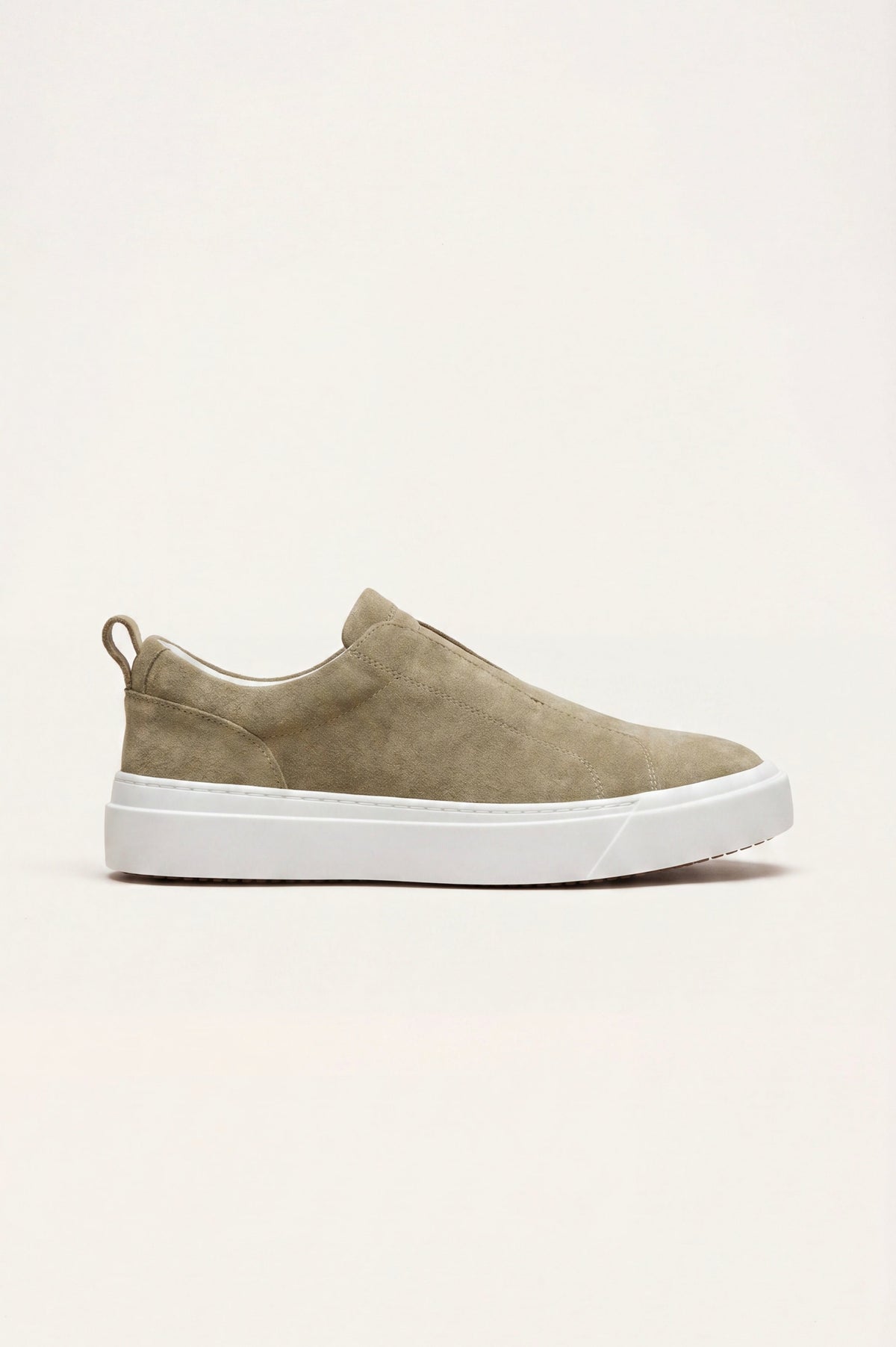 The Marbella — Khaki