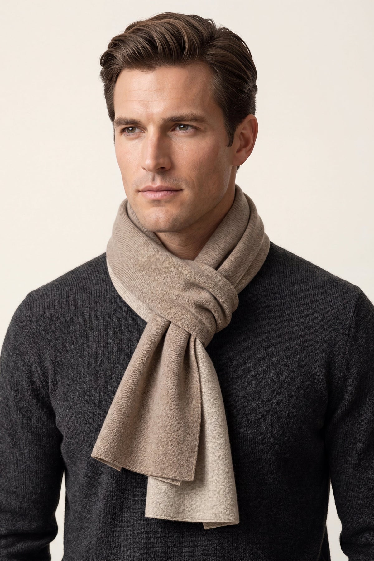 The Alberoni — Beige