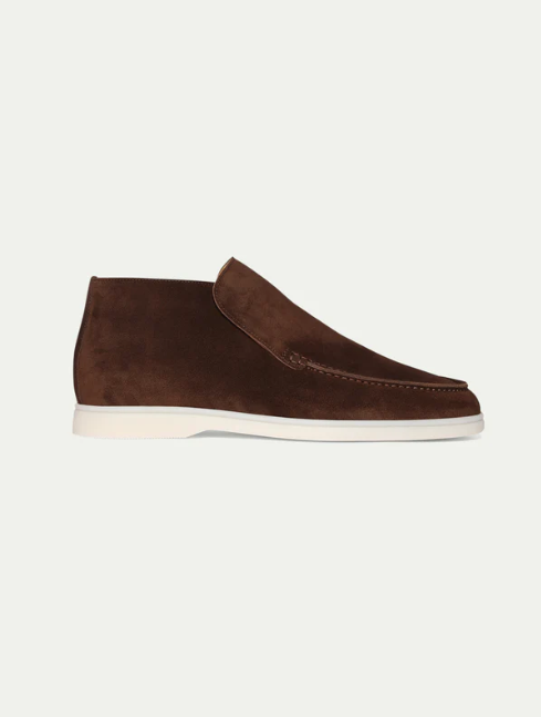 Chocolate Ridge Loafer