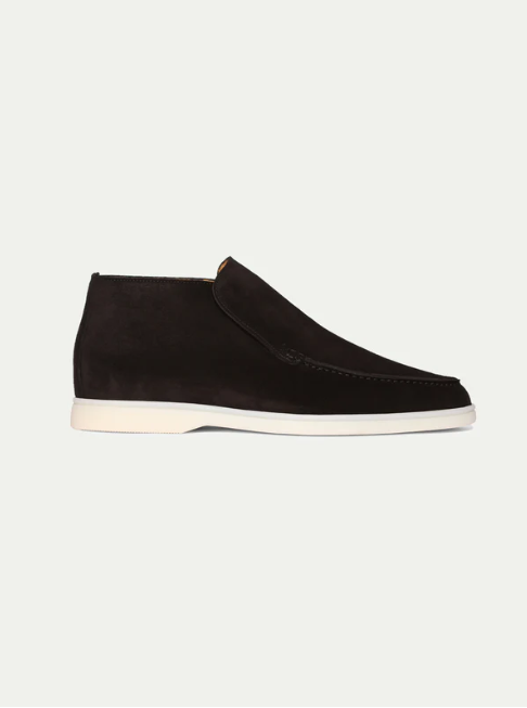 Black Ridge Loafer