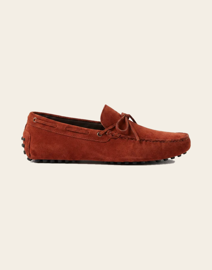 Sienna Driver Loafer