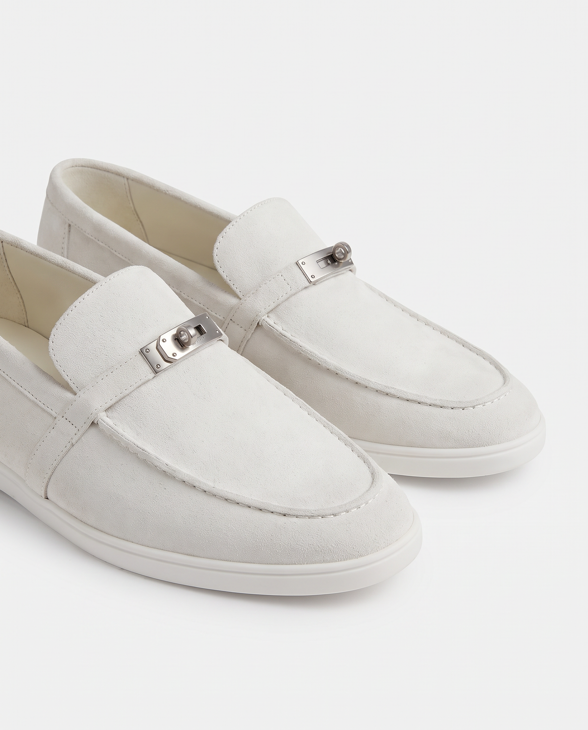 heel licht beige