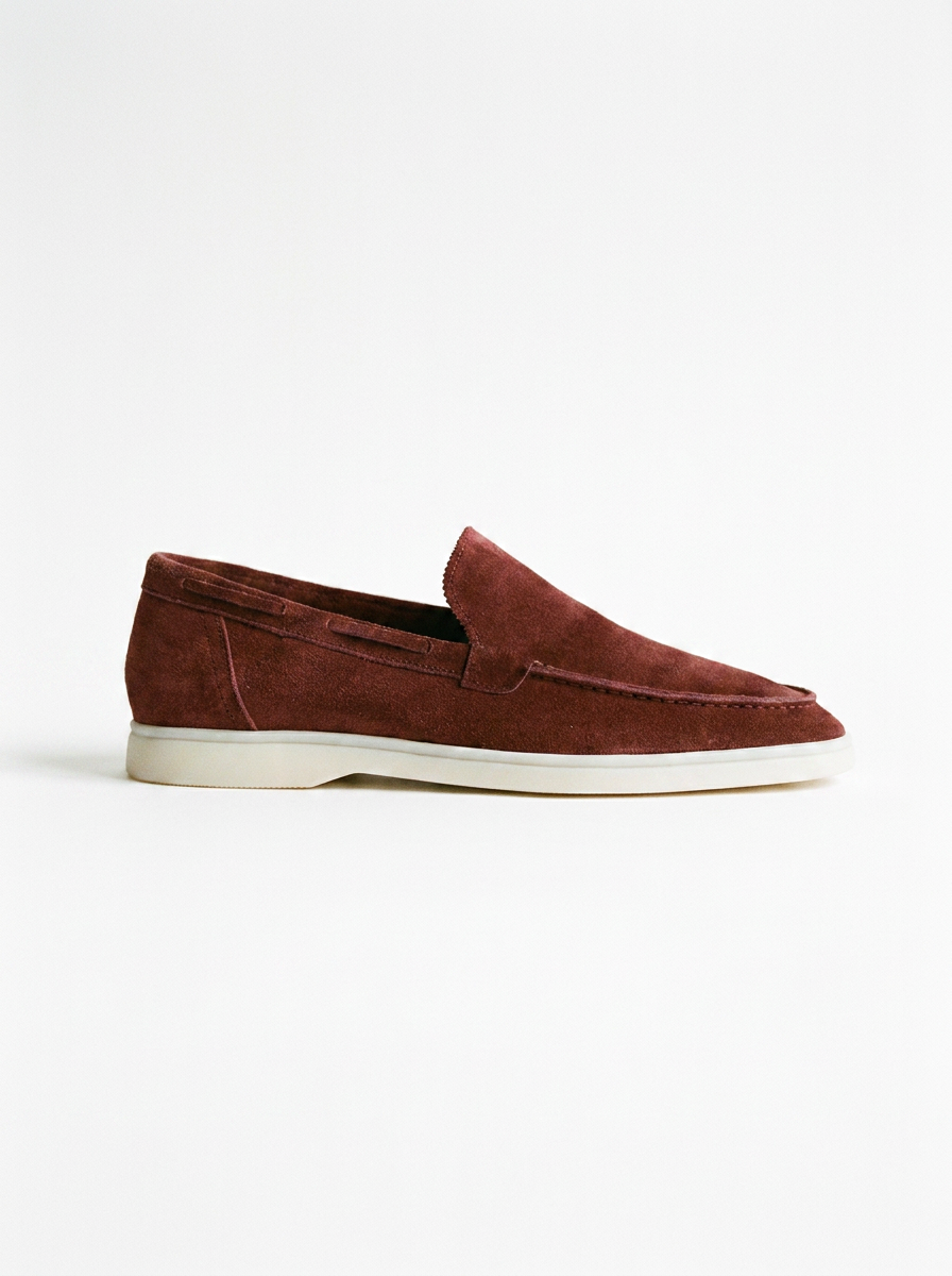 Port Shore Loafer