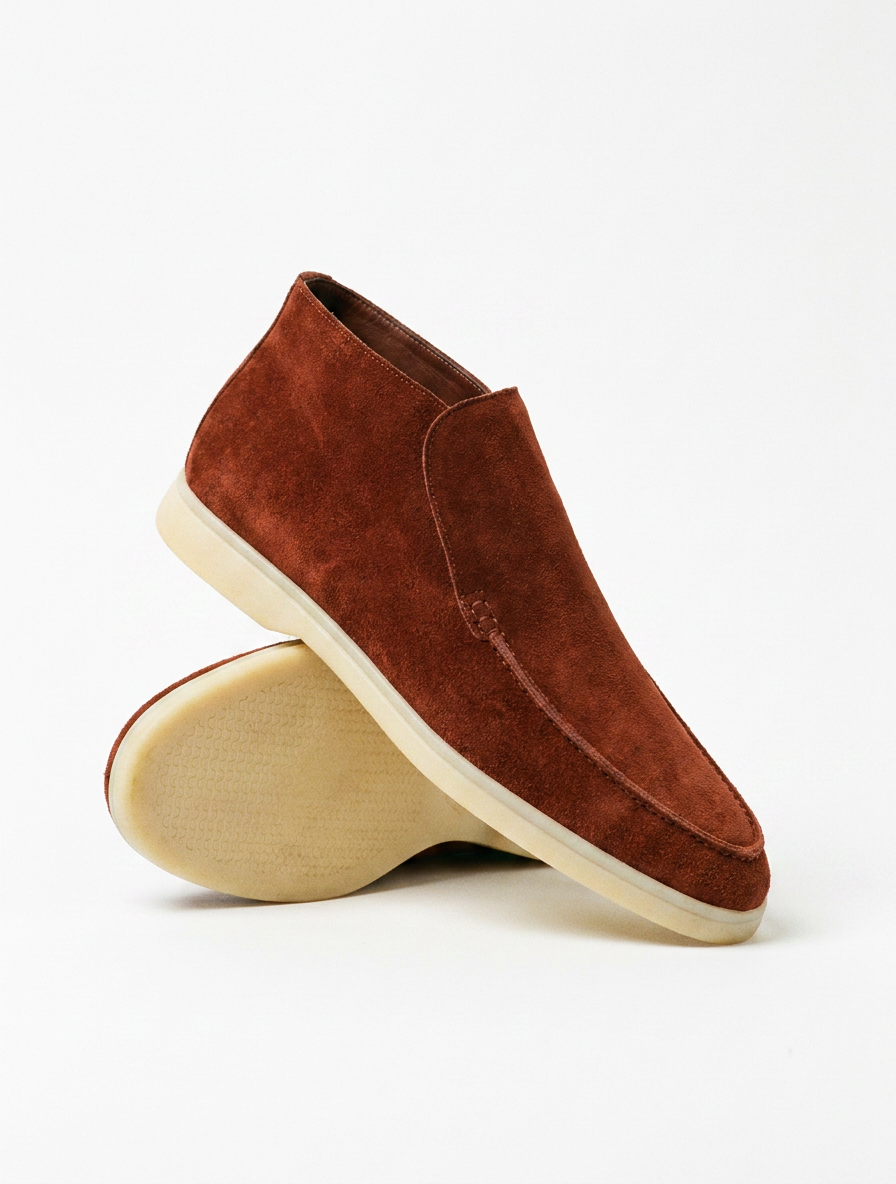 Port Ridge Loafer