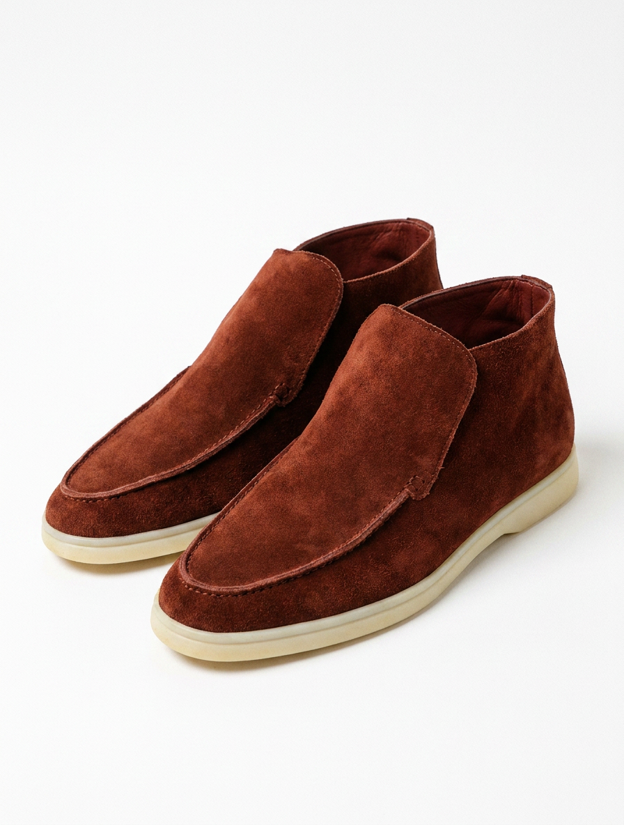 Port Ridge Loafer