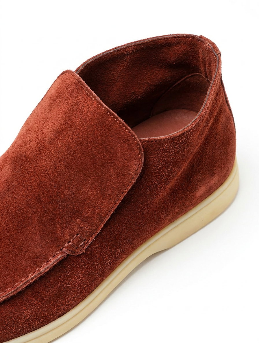 Port Ridge Loafer