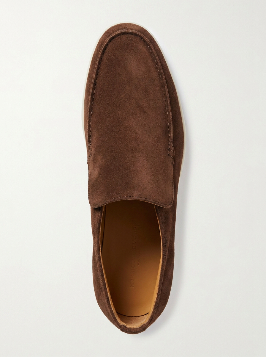Chocolate Ridge Loafer
