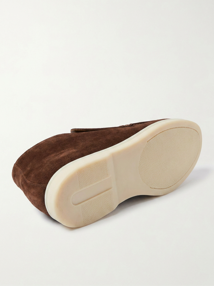 Chocolate Ridge Loafer