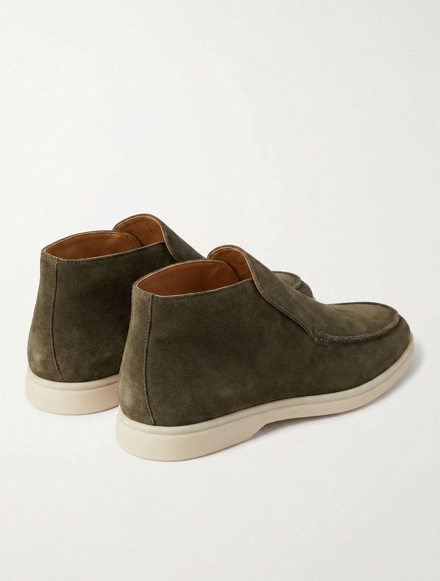 Olive Ridge Loafer