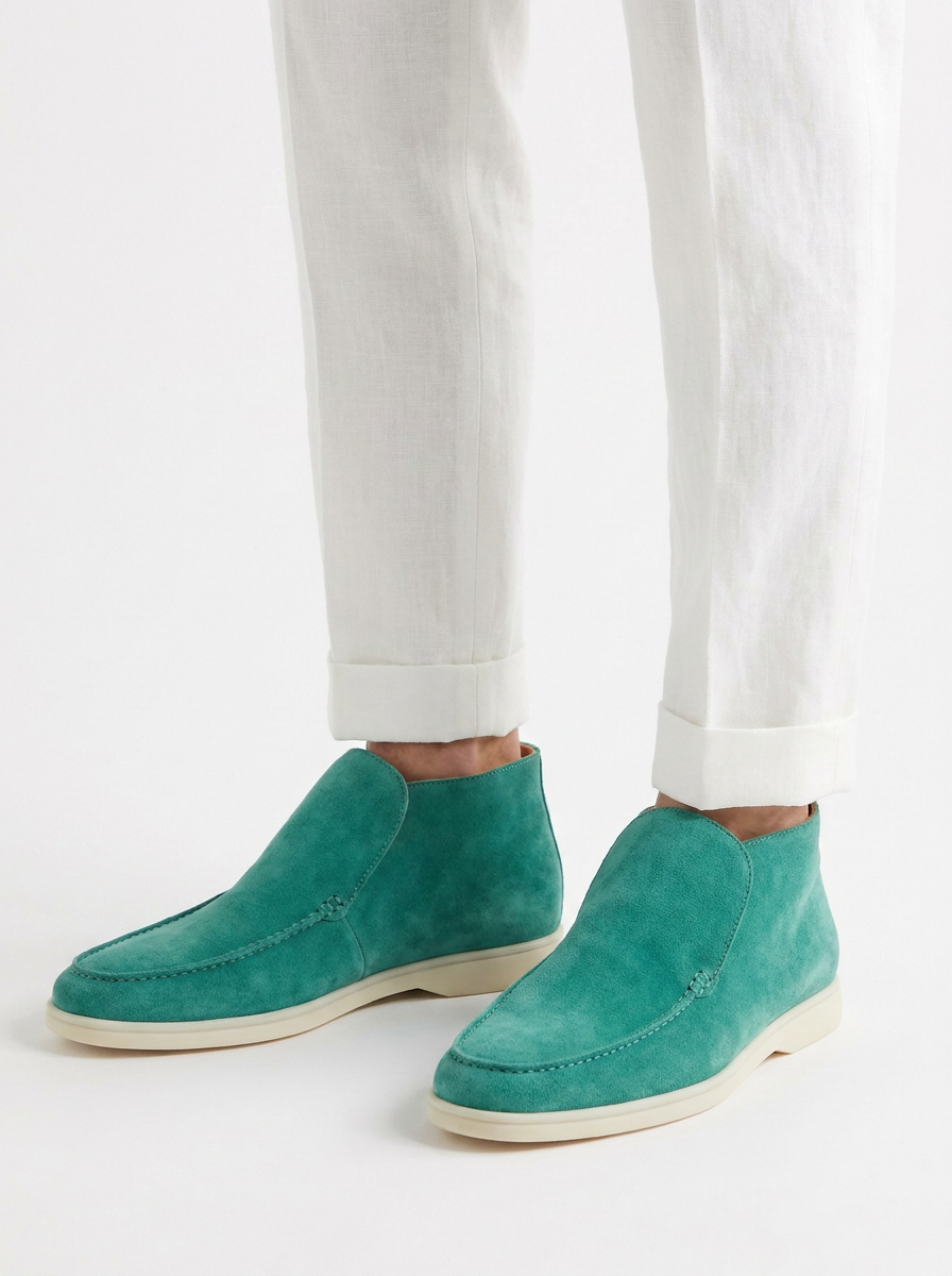Carribean Ridge Loafer