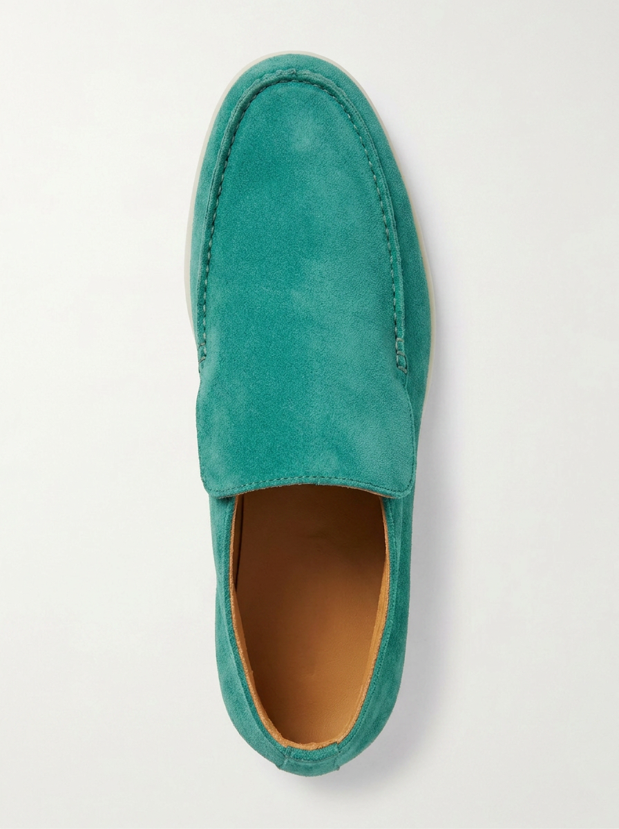 Carribean Ridge Loafer