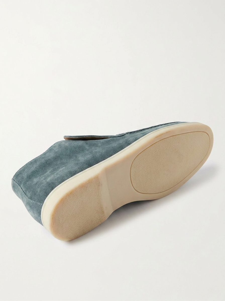 Petrol Ridge Loafer