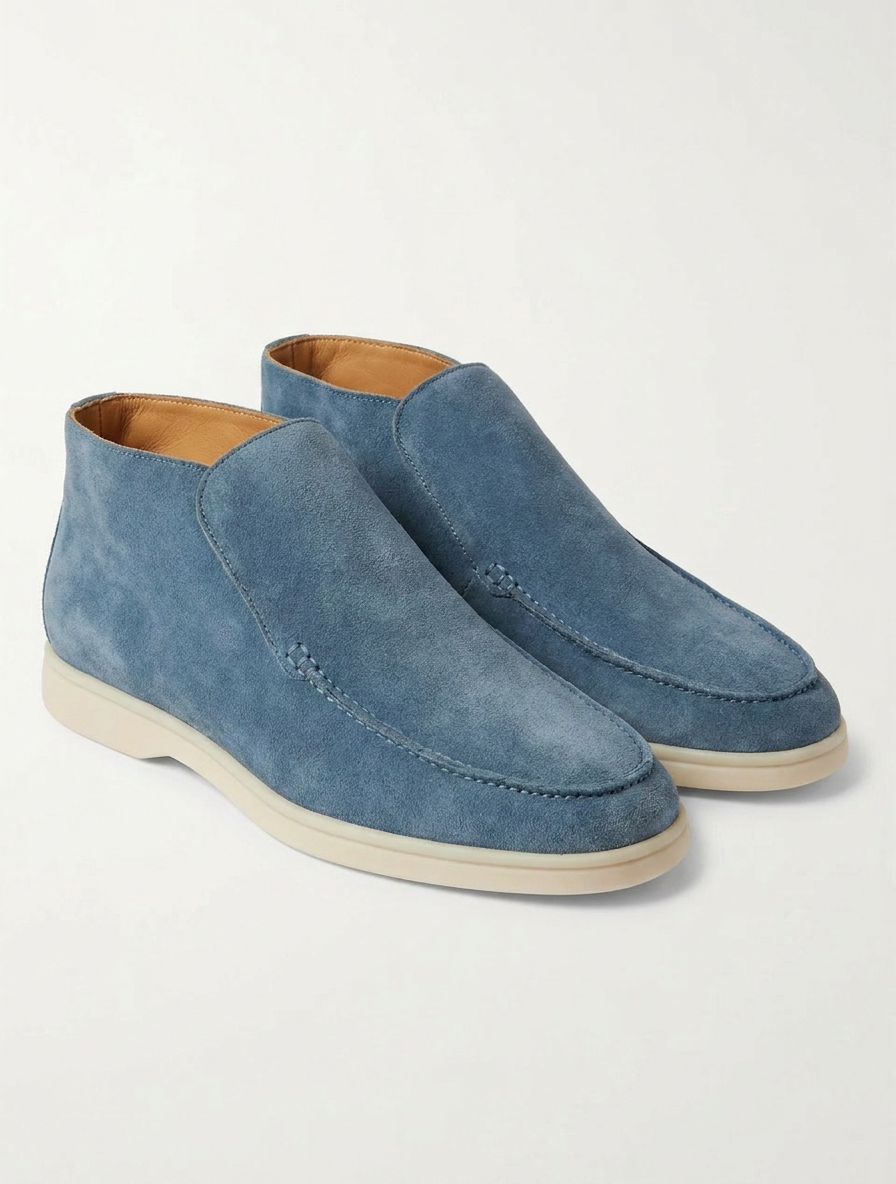 Sapphire Blue Ridge Loafer