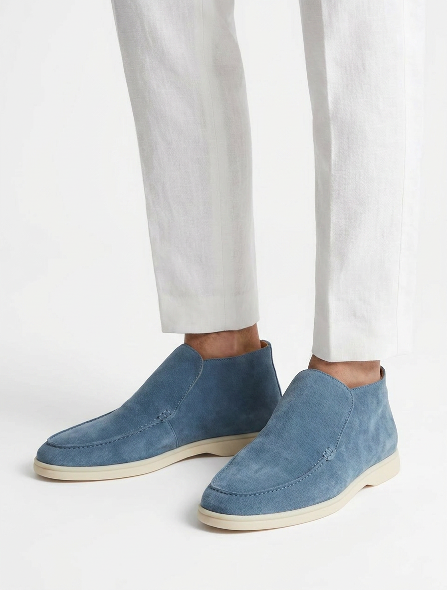 Sapphire Blue Ridge Loafer