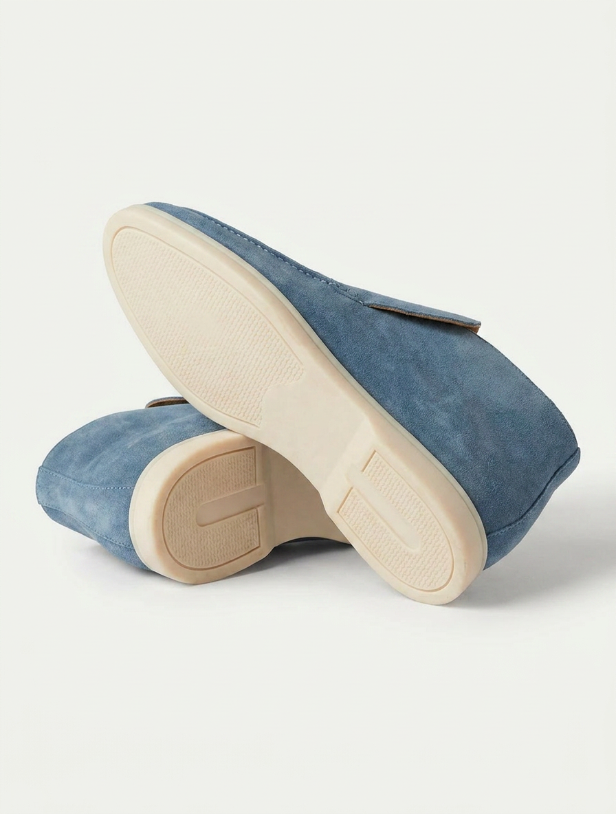 Sapphire Blue Ridge Loafer