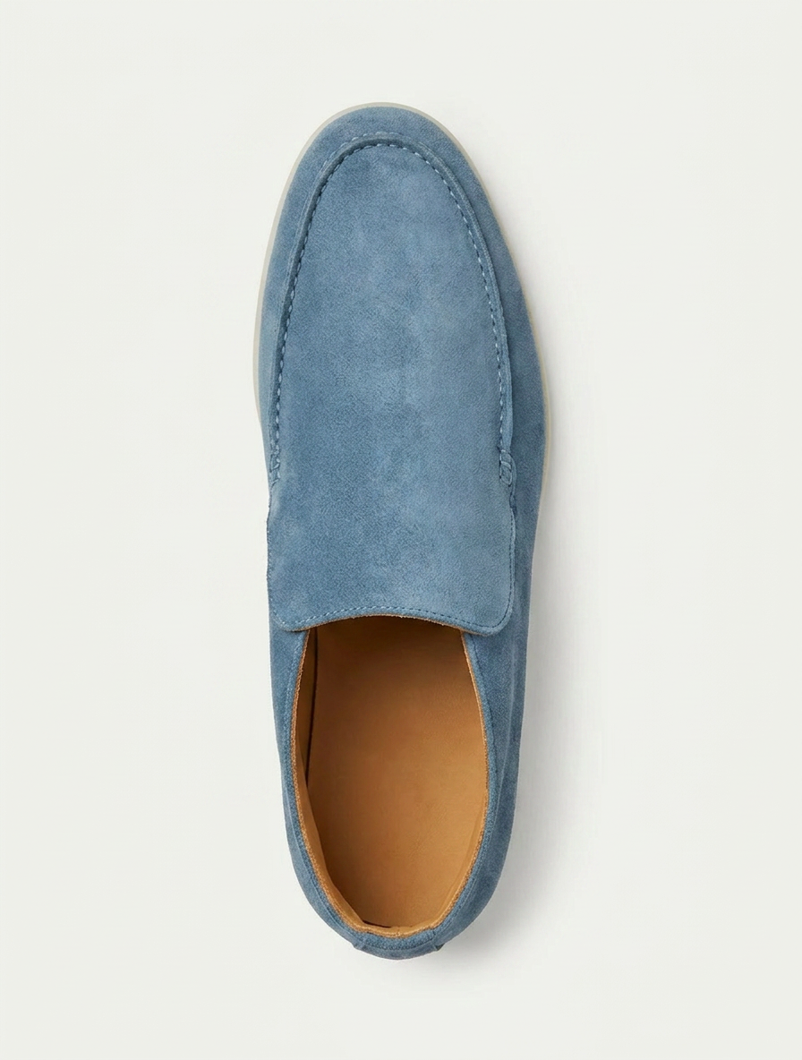 Sapphire Blue Ridge Loafer