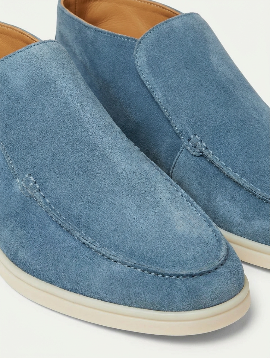Sapphire Blue Ridge Loafer