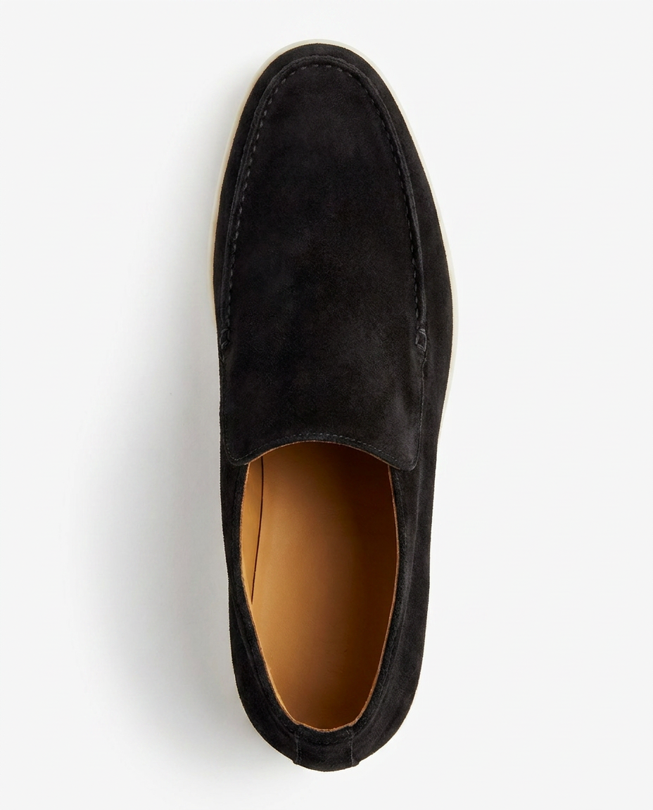 Black Ridge Loafer
