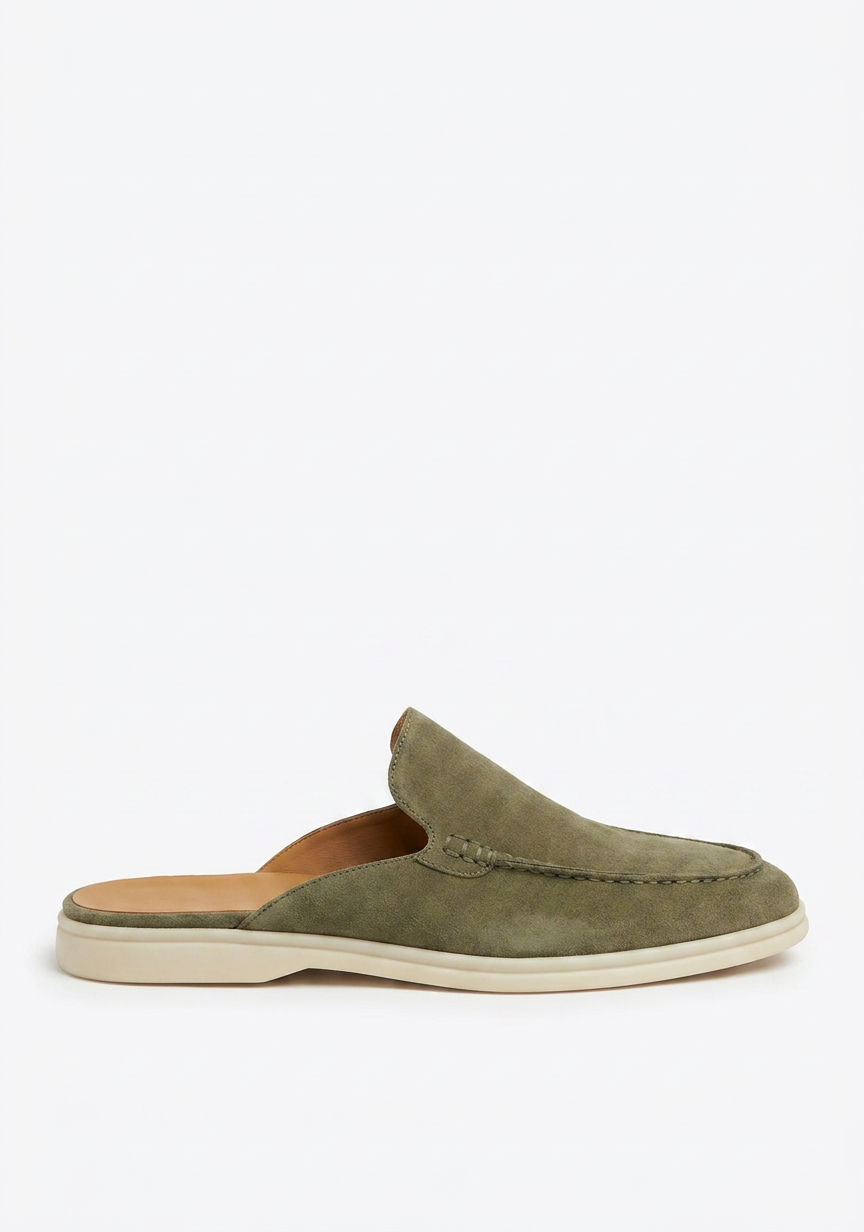 Sage Dune Mule