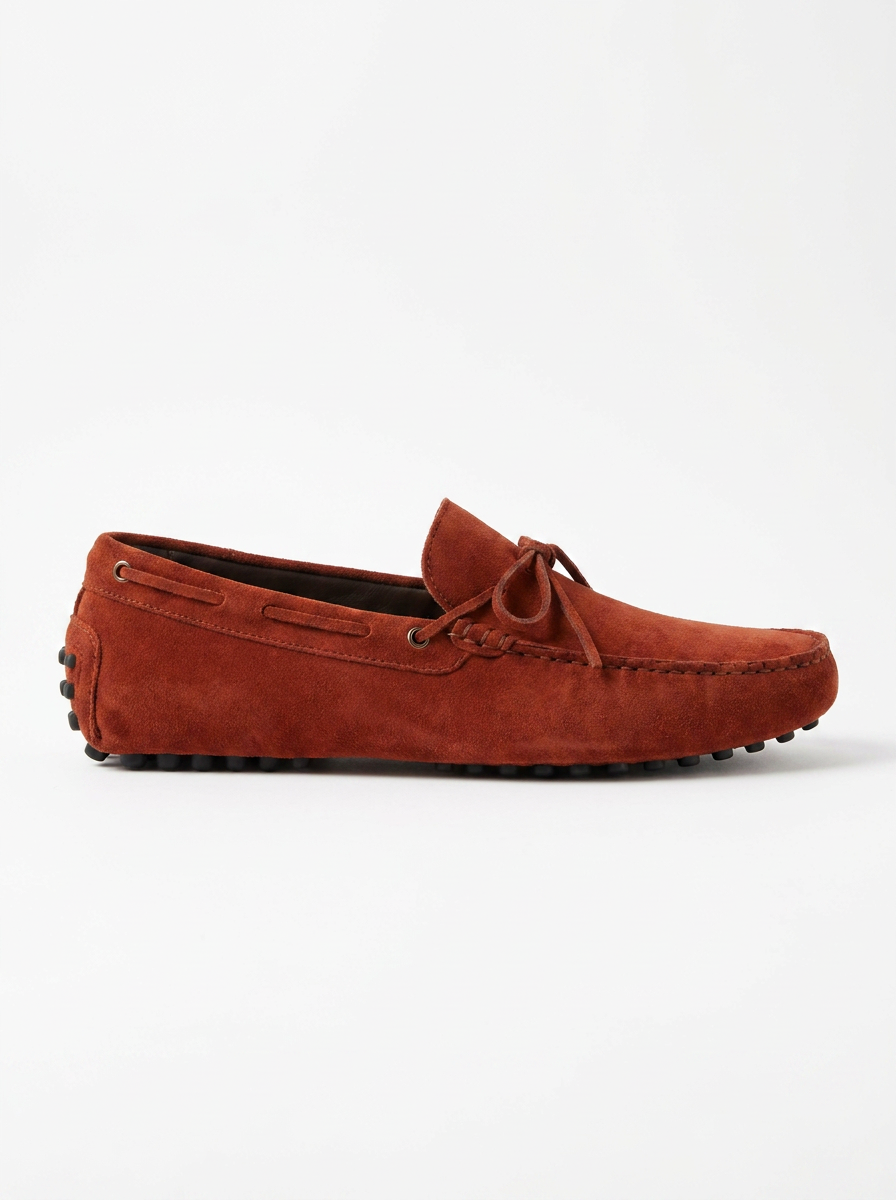 Sienna Driver Loafer