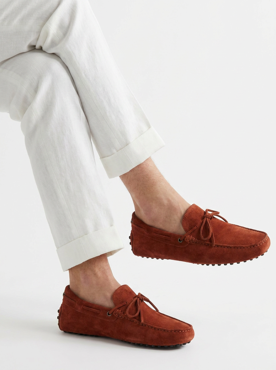Sienna Driver Loafer