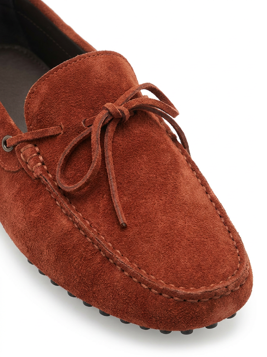 Sienna Driver Loafer