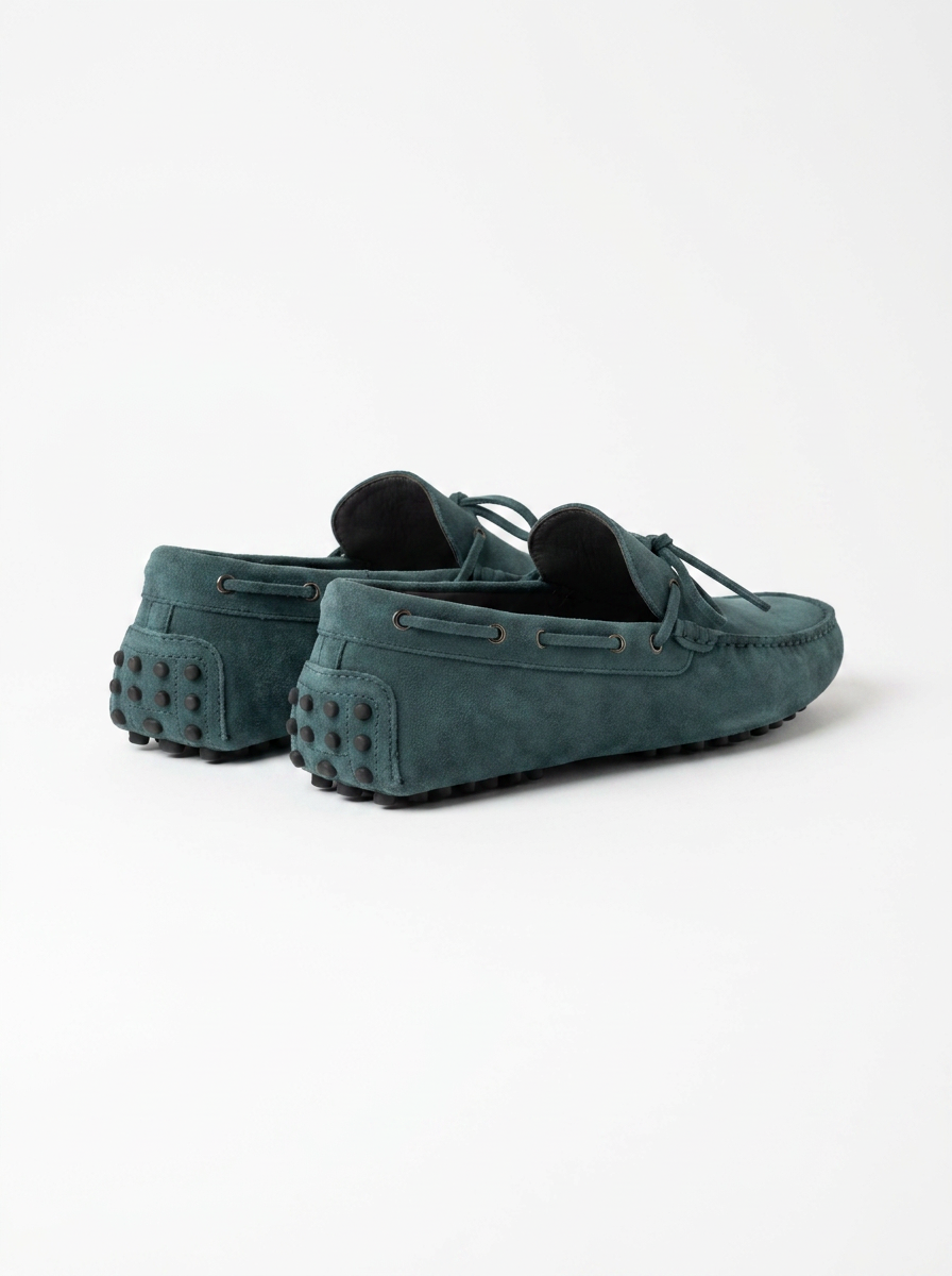 Petrol Driver Loafer