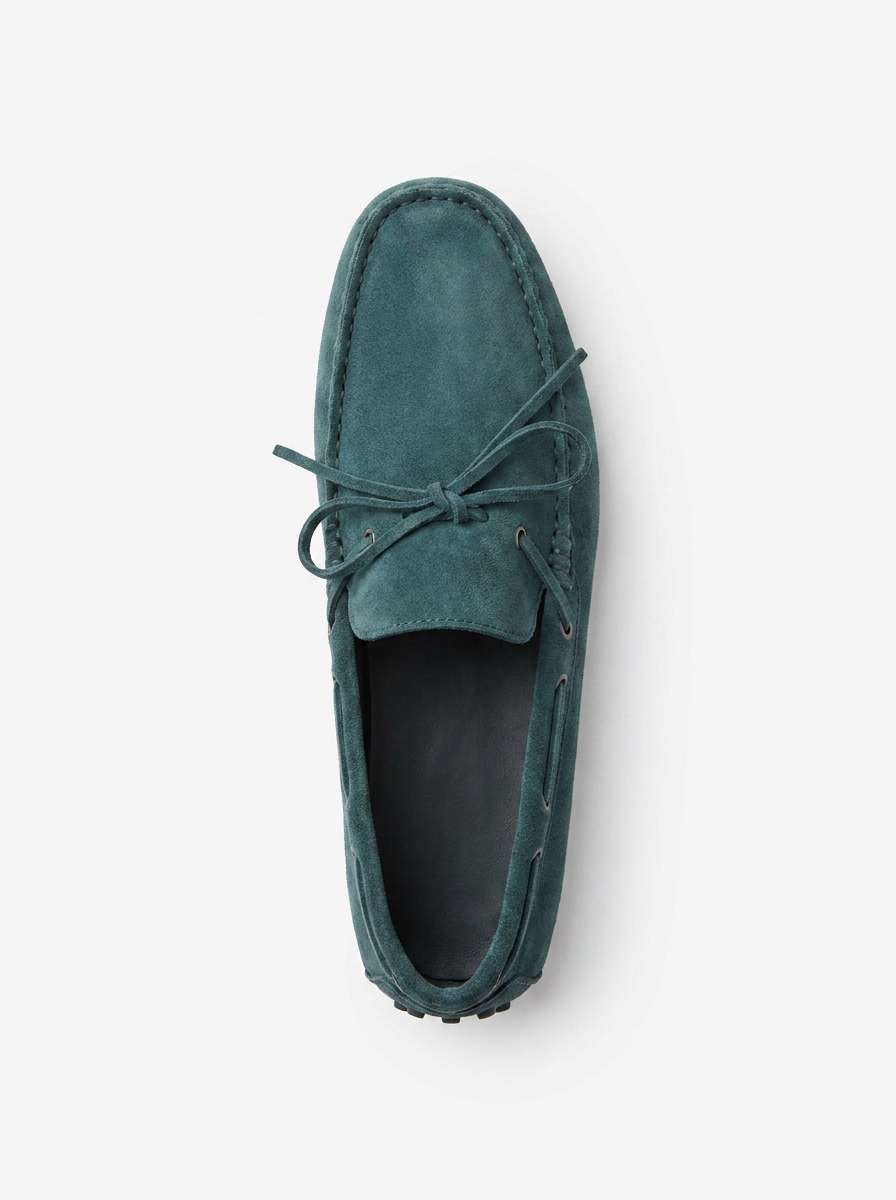 Petrol Driver Loafer