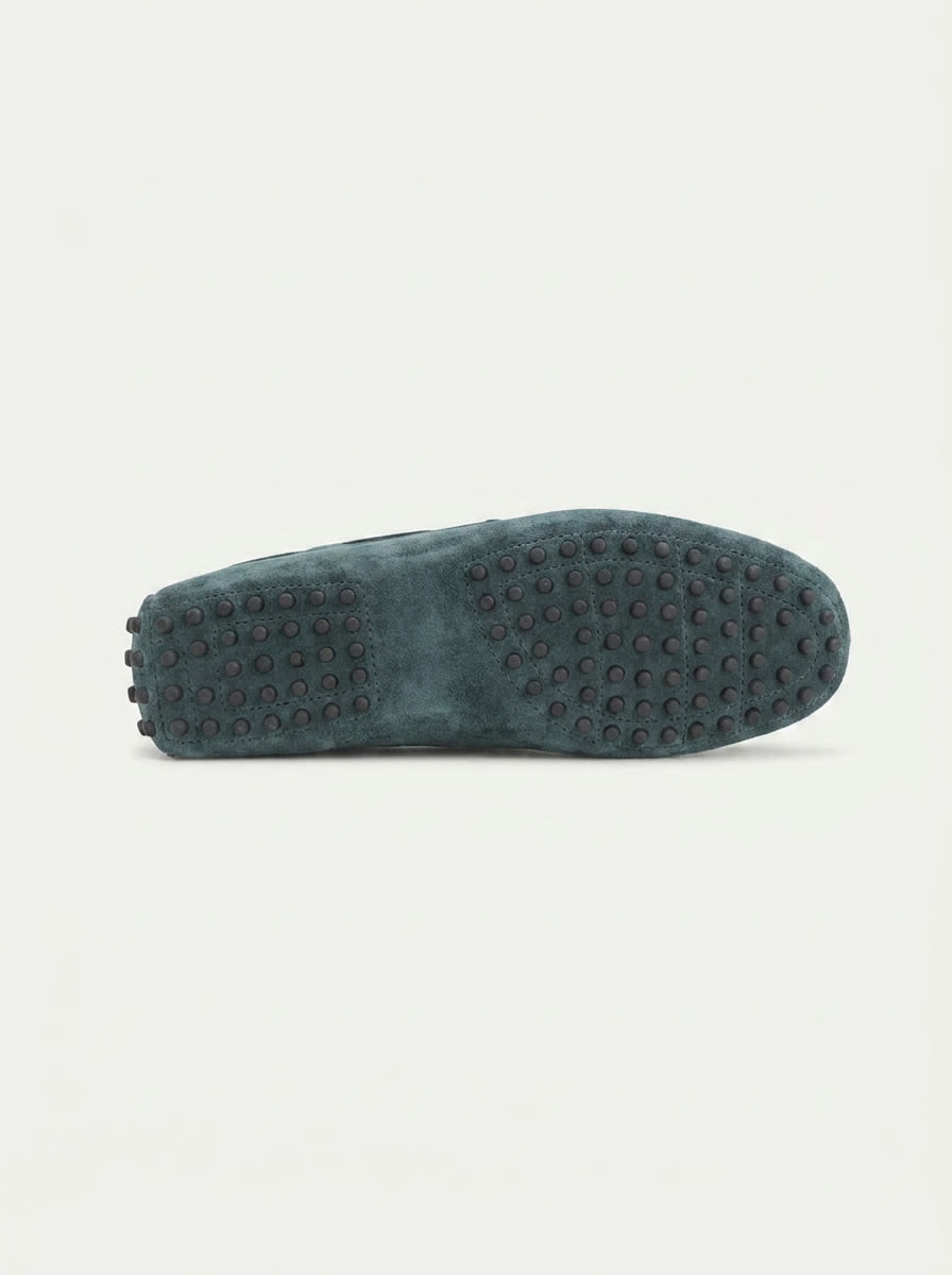 Petrol Driver Loafer