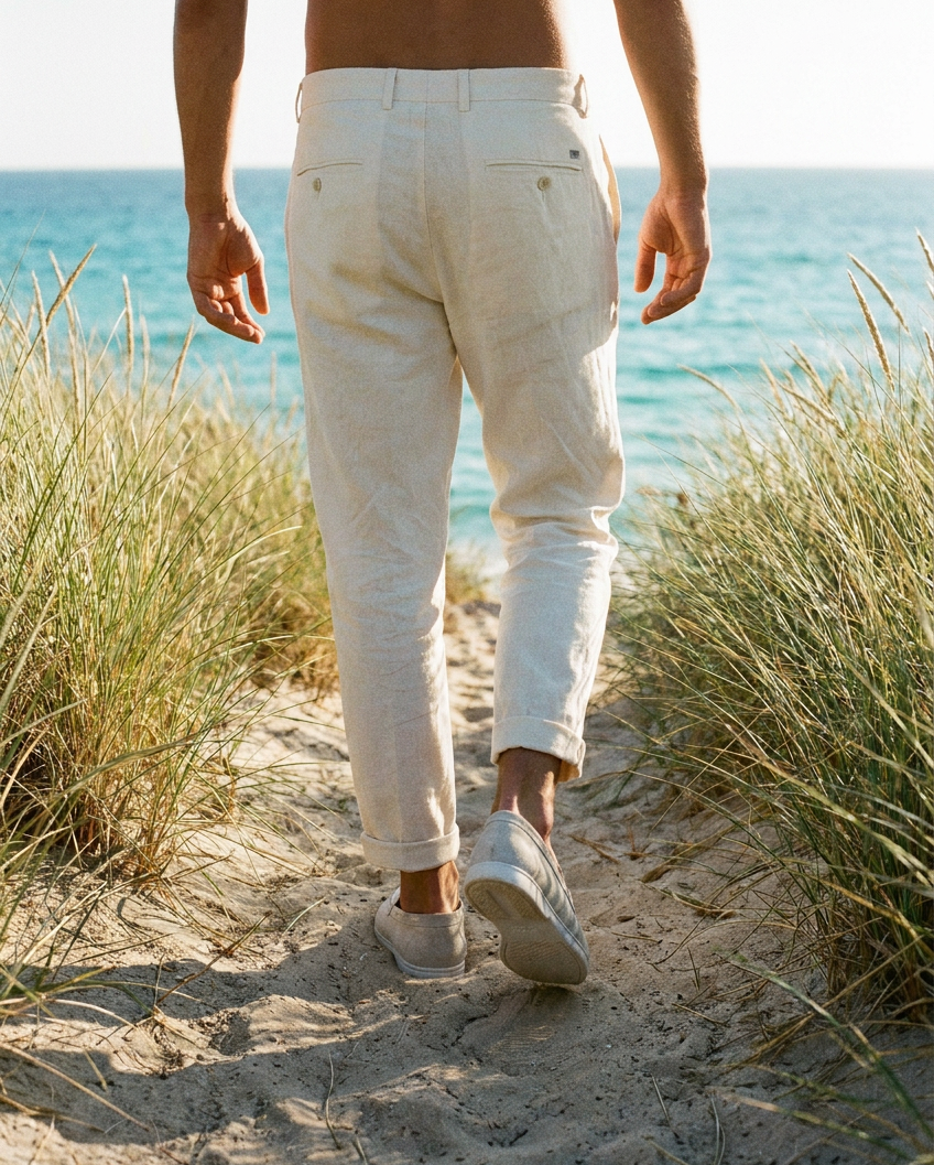 Quiet Luxury: The Style Movement Redefining Men's Fashion