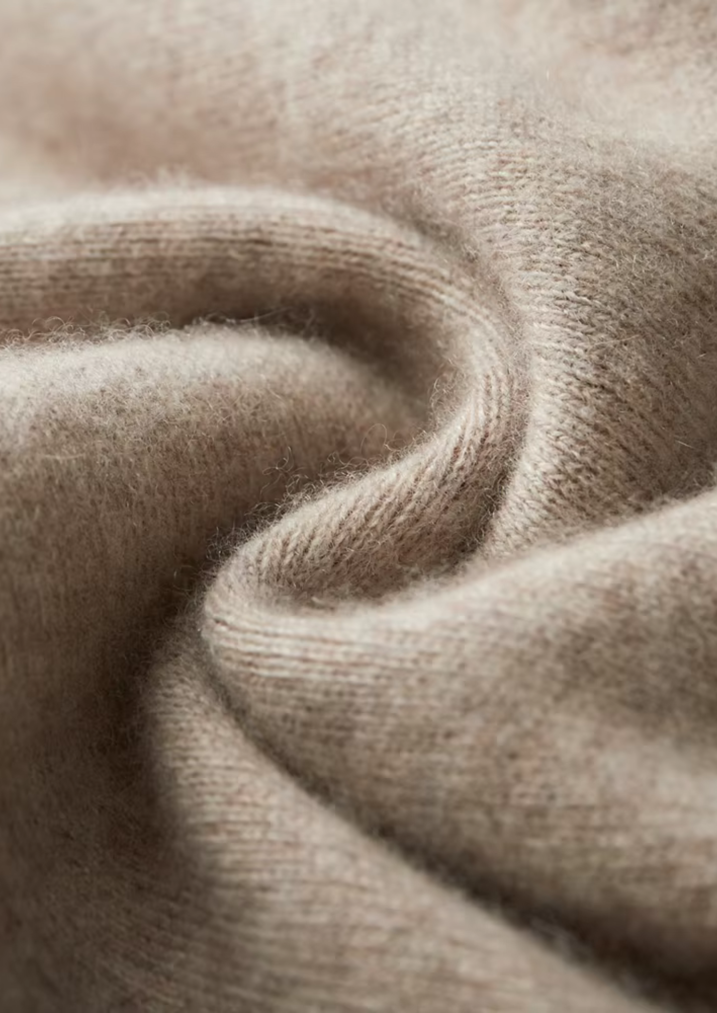 Pure Extra-Fine Merino Wool Leisure Joggers