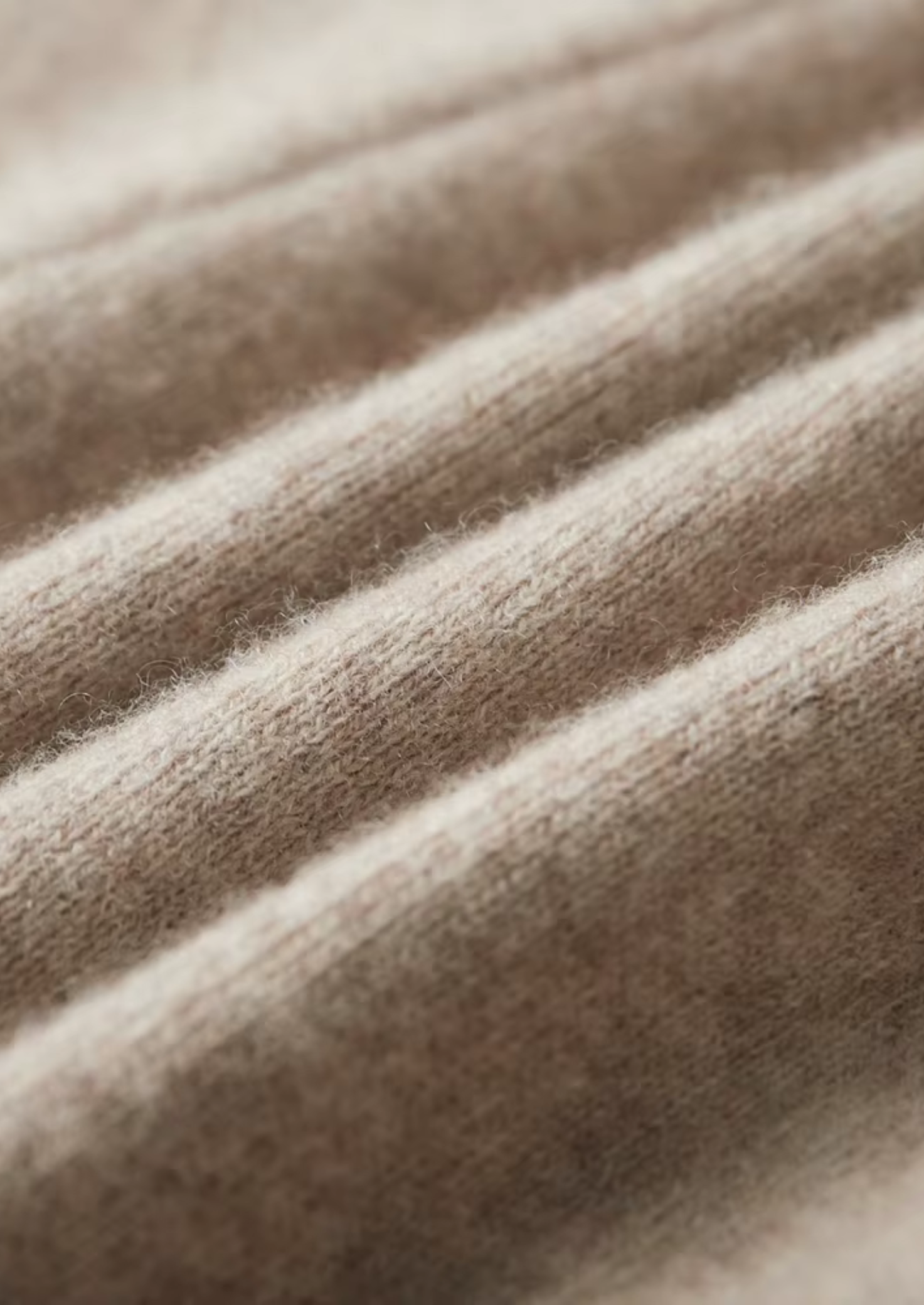 Pure Extra-Fine Merino Wool Leisure Joggers