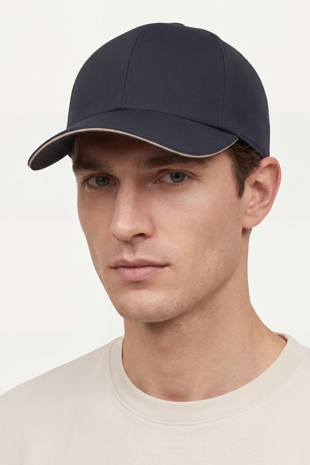 Rivano Cap Dark Navy