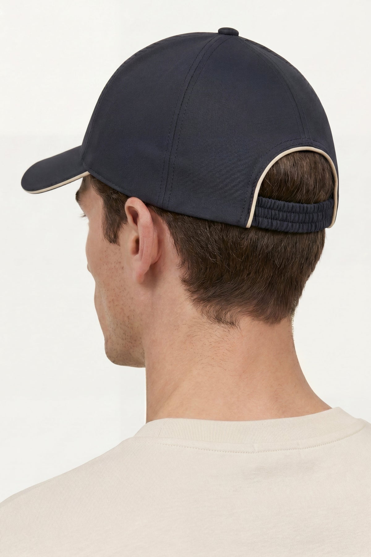 Rivano Cap Dark Navy