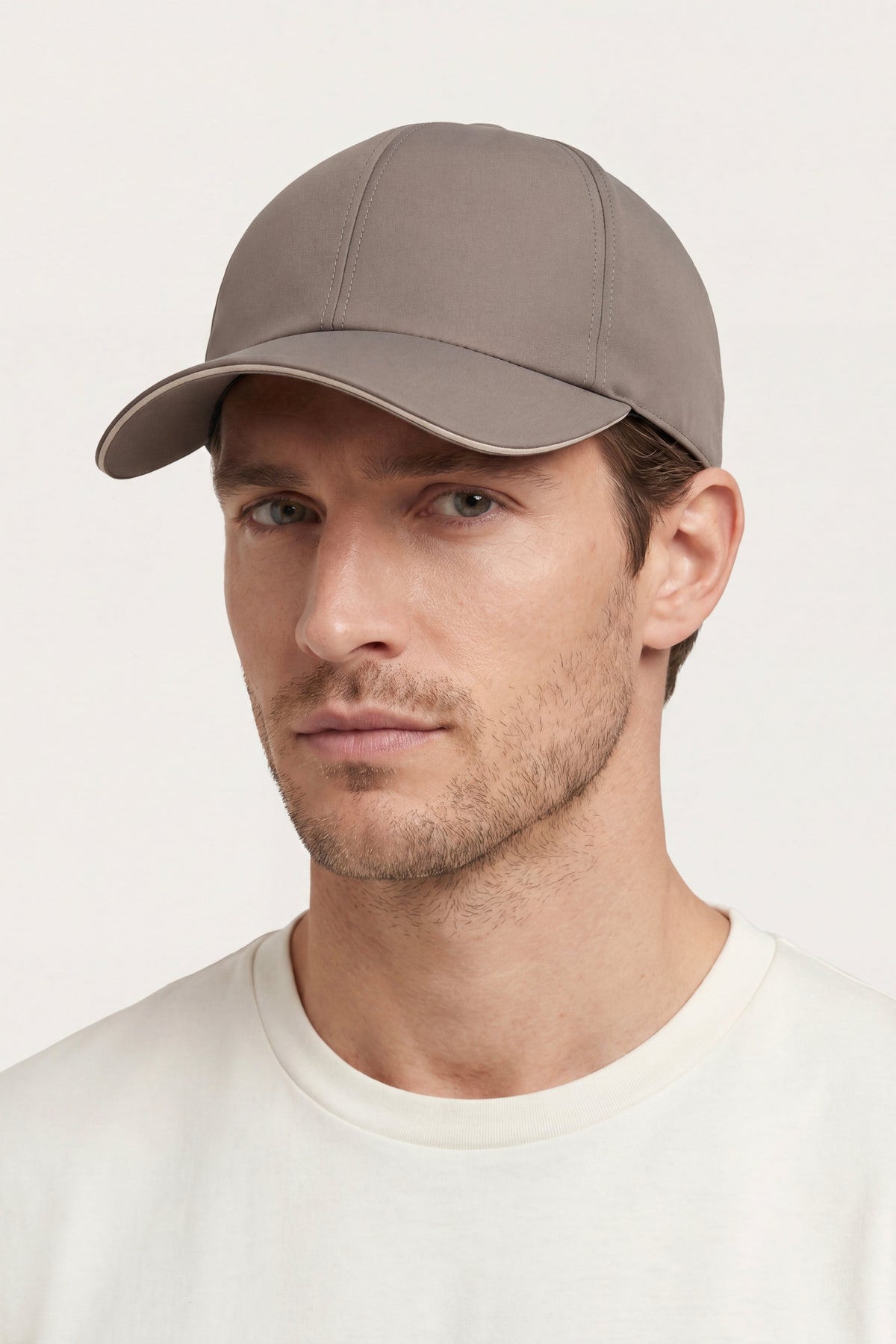 Rivano Cap Taupe