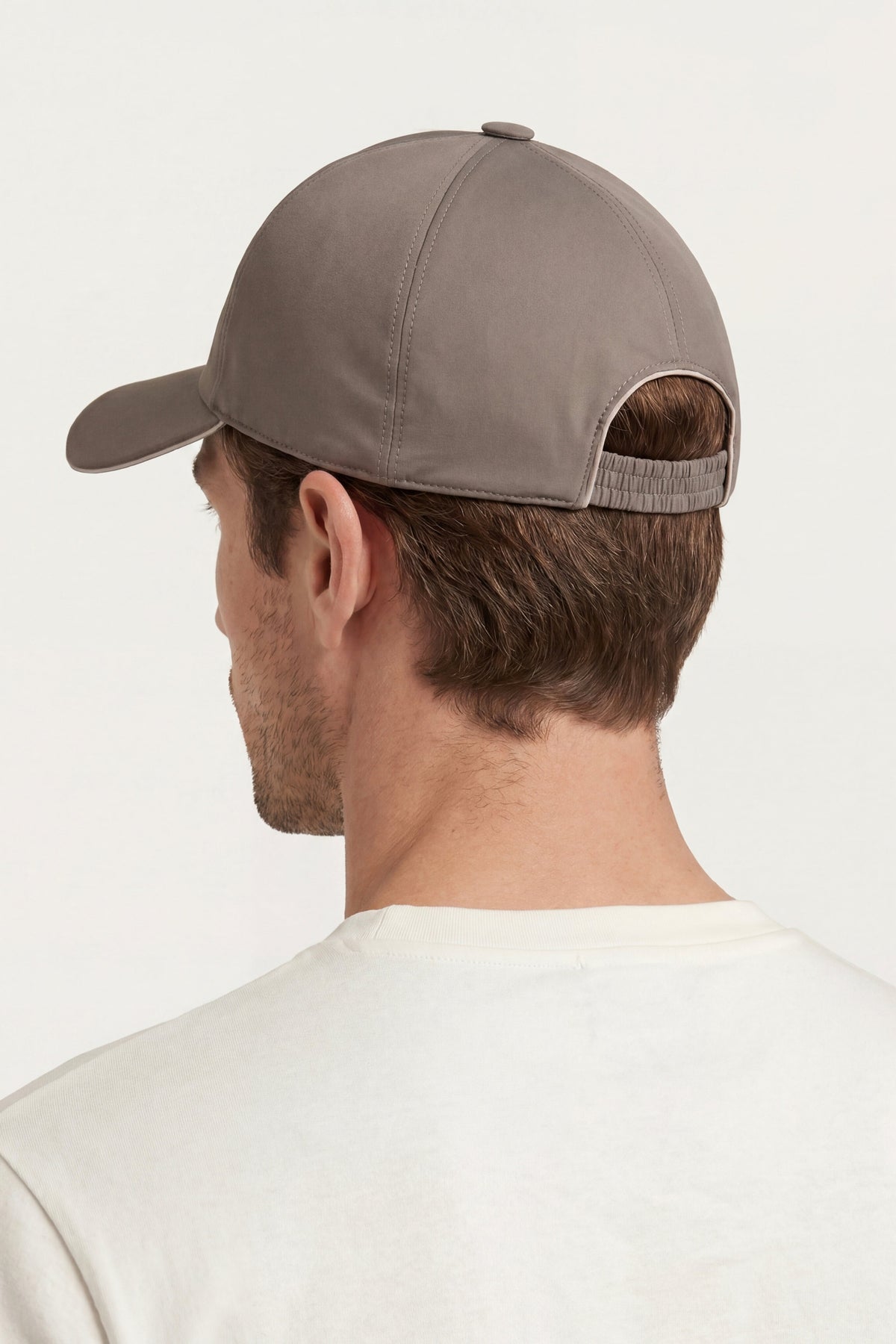 Rivano Cap Taupe