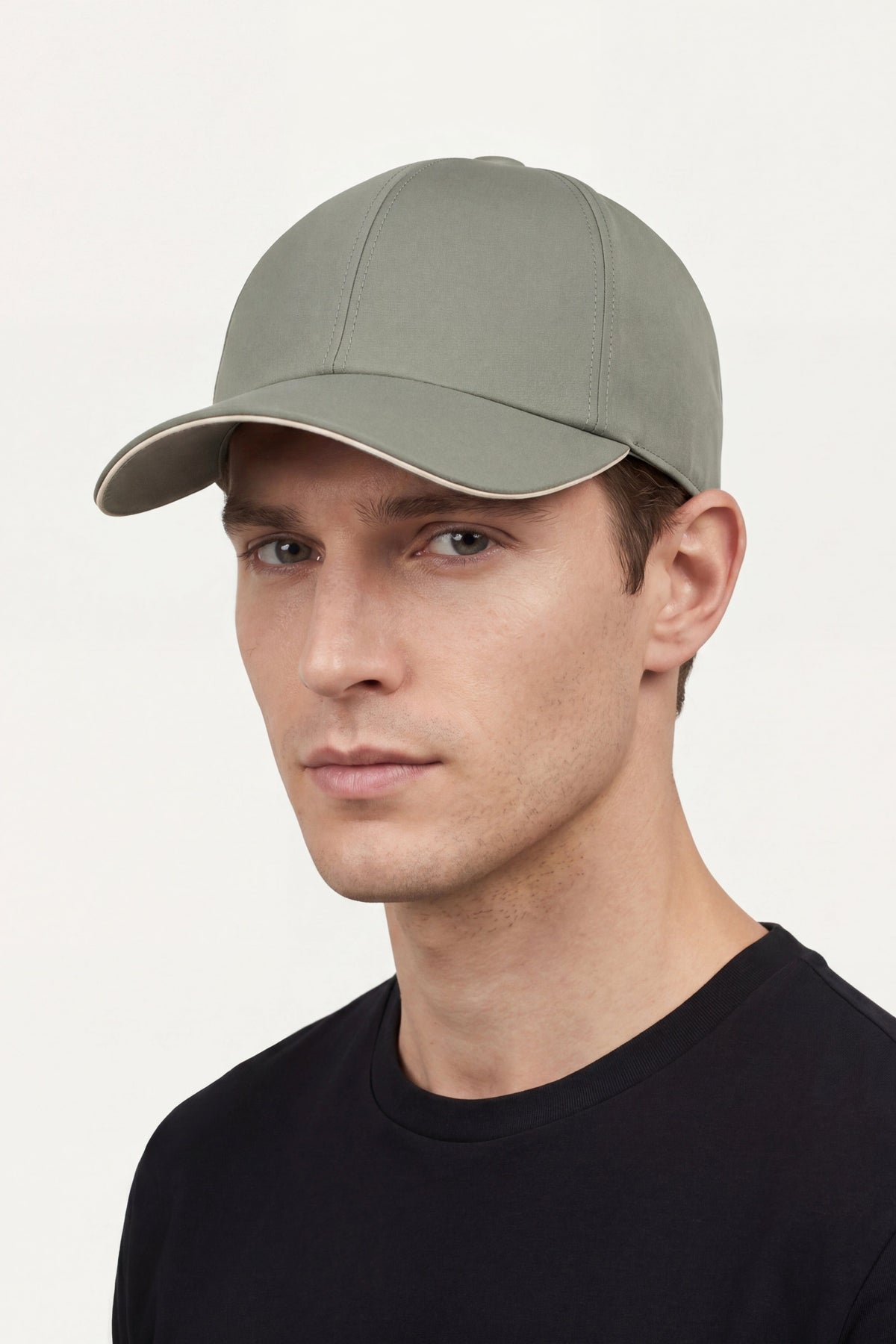 Rivano Cap Sage Green
