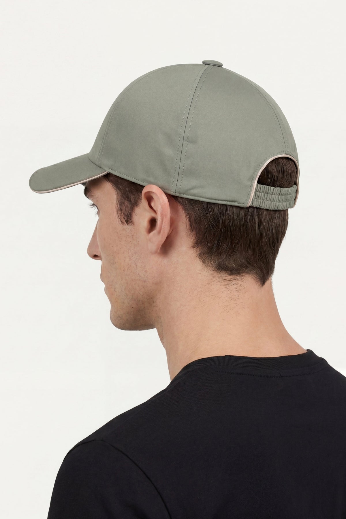 Rivano Cap Sage Green