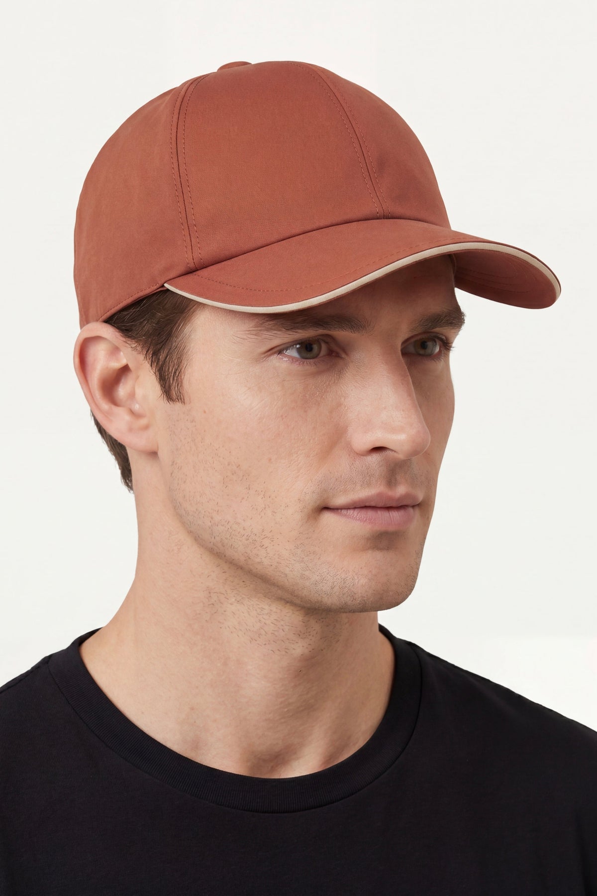 Rivano Cap Terracotta