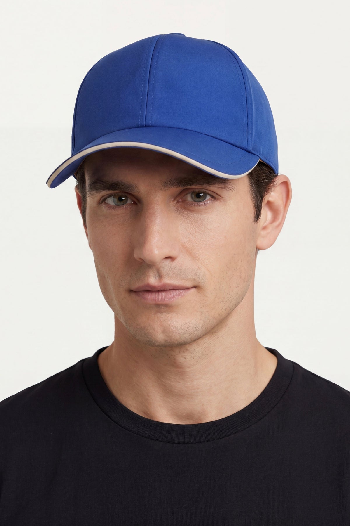 Rivano Cap Blue