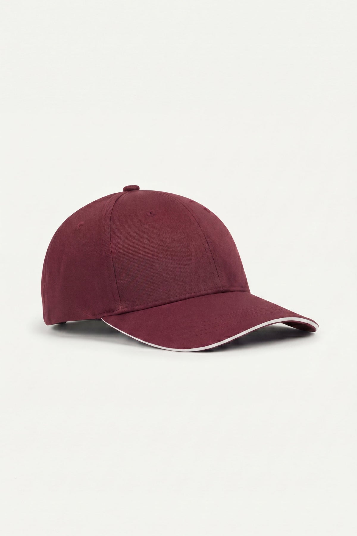 Rivano Cap Burgundy