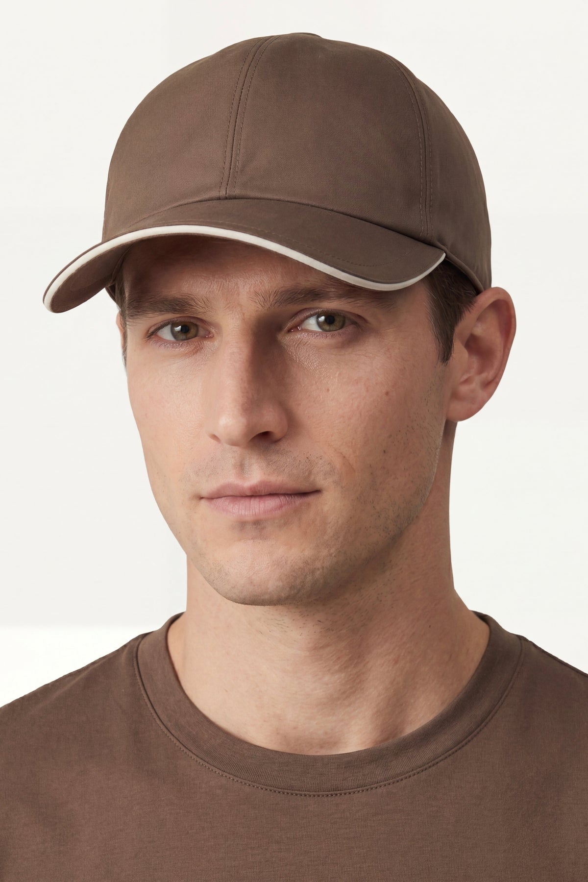Rivano Cap Mocha